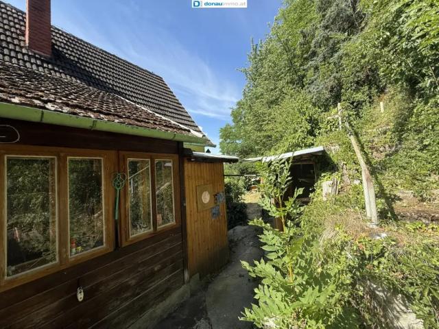 Haus Zu Verkaufen Raabs An Der Thaya Raabs An Der Thaya 98000 ES105473465