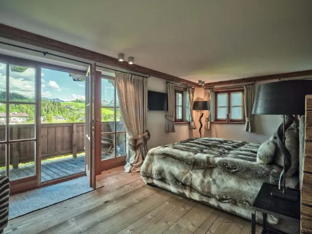 Haus Zu Verkaufen Reith Bei Kitzbühel Tirol 5490000 ES105311966