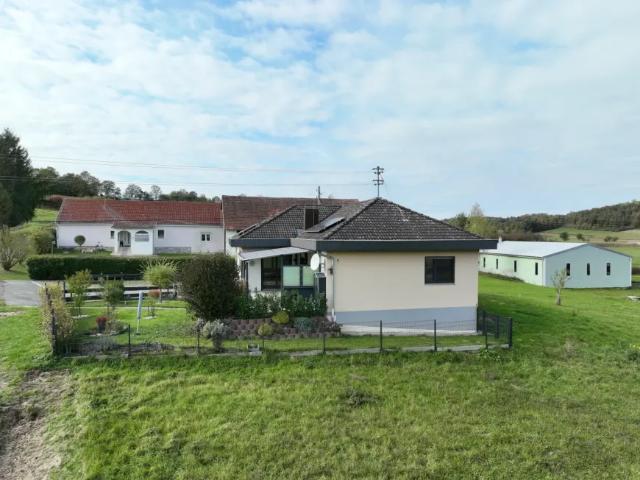 Haus Zu Verkaufen Reinersdorf Reinersdorf 257000 ES105184786