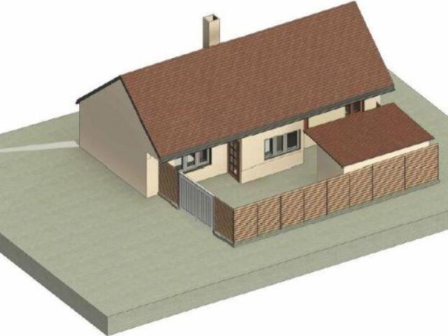 Haus Zu Verkaufen Röhrenbach Röhrenbach 149000 ES105824725