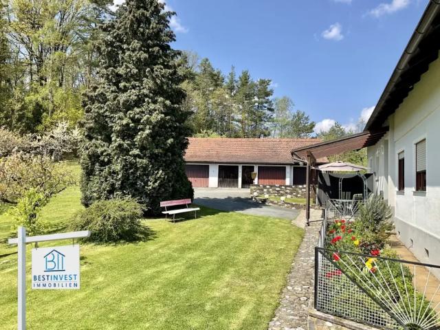 Haus Zu Verkaufen Rudersdorf Rudersdorf 690000 ES105184746