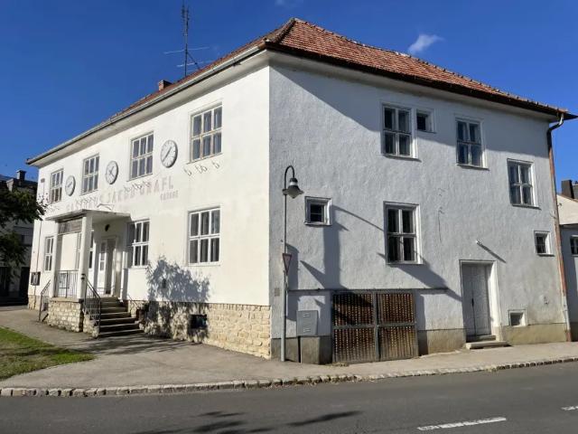 Haus Zu Verkaufen Schattendorf Schattendorf 279000 ES105746438