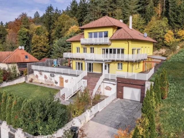Haus Zu Verkaufen Schleinz Schleinz 859000 ES105600910