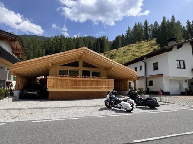 Haus Zu Verkaufen Schmirn Schmirn 830000 ES105703182