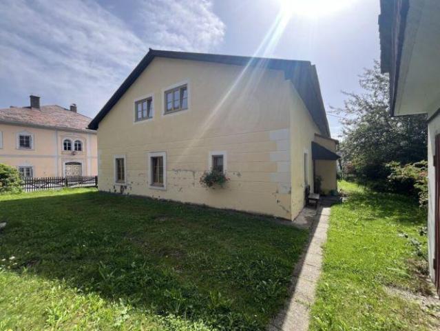 Haus Zu Verkaufen Schöder Schöder 180000 ES105605867