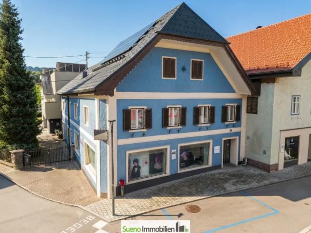 Haus Zu Verkaufen Schörfling Am Attersee Schörfling Am Attersee 599000 ES105881994