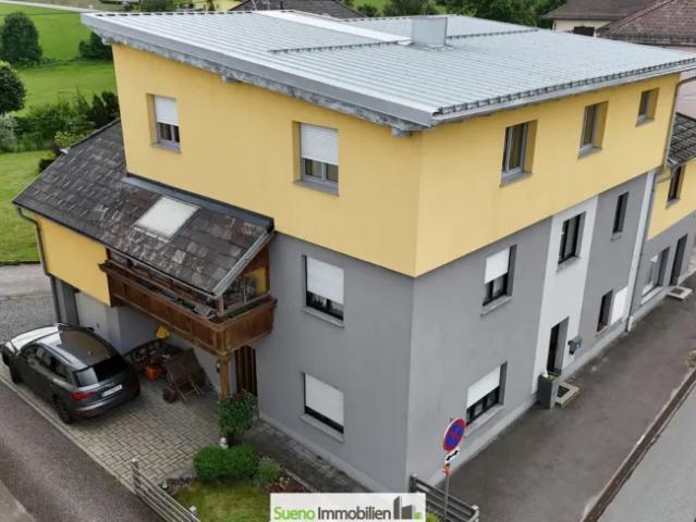 Haus Zu Verkaufen Sandl Sandl 249000 ES105554137