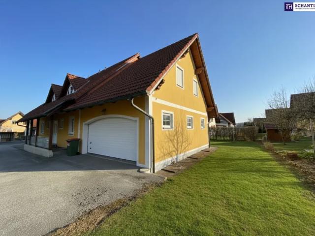 Haus Zu Verkaufen Sankt Veit Am Vogau Sankt Veit Am Vogau 590000 ES103149534
