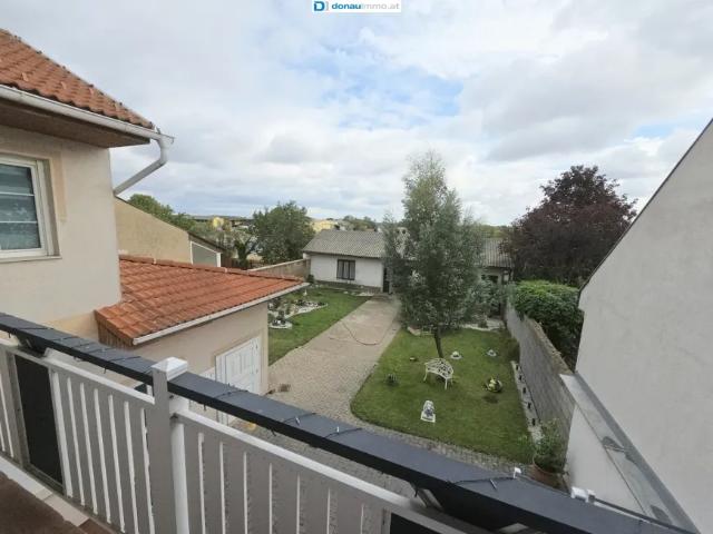 Haus Zu Verkaufen Sankt Andrä Am Zicksee Sankt Andrä Am Zicksee 649000 ES105489474