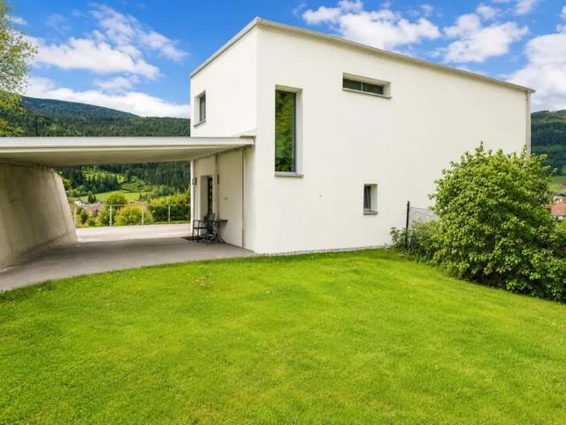 Haus Zu Verkaufen Sankt Georgen Am Kreischberg Sankt Georgen Am Kreischberg 1 ES105485179