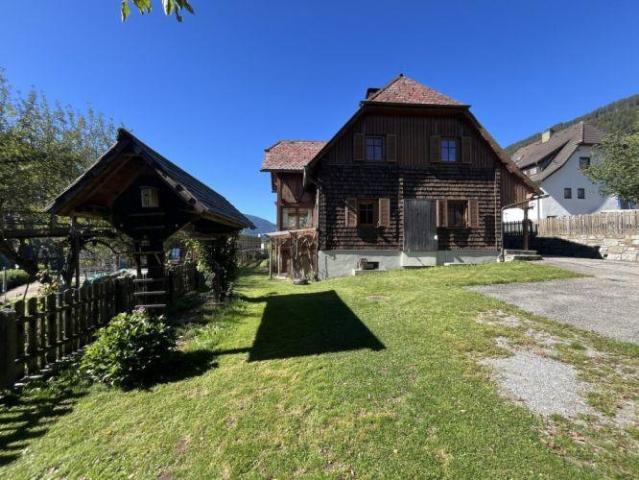 Haus Zu Verkaufen Sankt Georgen Am Kreischberg Sankt Georgen Am Kreischberg 340000 ES105676597