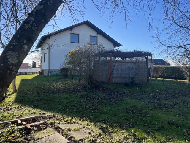Haus Zu Verkaufen Sankt Michael Im Burgenland Sankt Michael Im Burgenland 157000 ES105184741