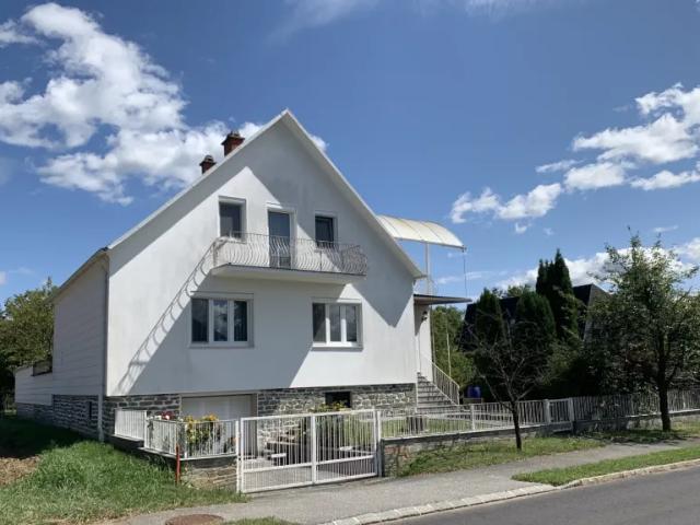 Haus Zu Verkaufen Sankt Michael Im Burgenland Sankt Michael Im Burgenland 168000 ES105184783