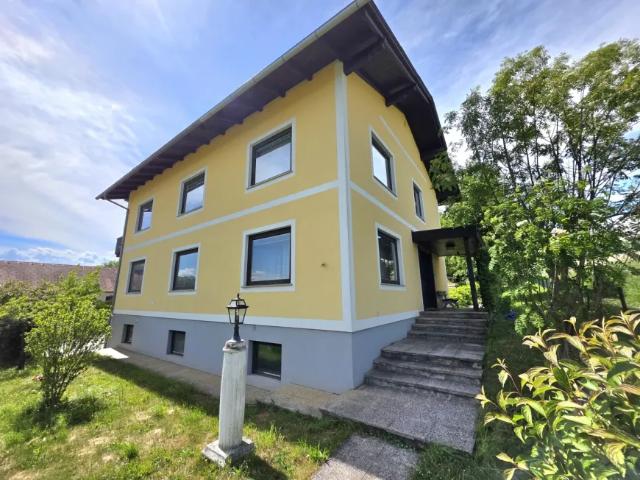 Haus Zu Verkaufen Sankt Nikolai Im Sausal Sankt Nikolai Im Sausal 299000 ES105485147
