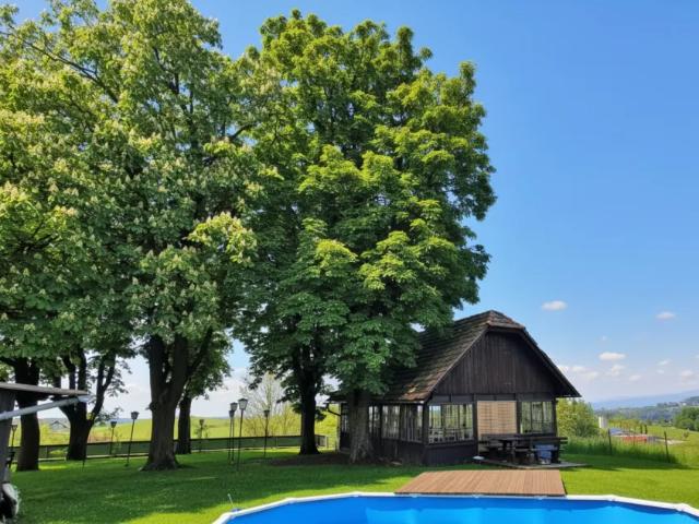 Haus Zu Verkaufen Sankt Oswald Bei Plankenwarth Sankt Oswald Bei Plankenwarth 1580000 ES103148257