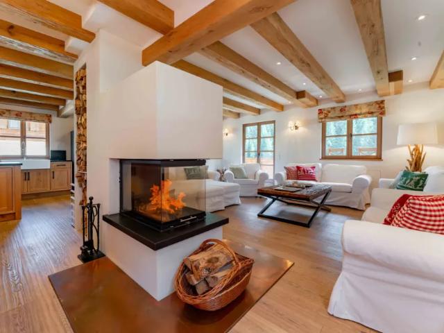 Haus Zu Verkaufen Saalbach Hinterglemm Salzburg 2750000 ES105053756