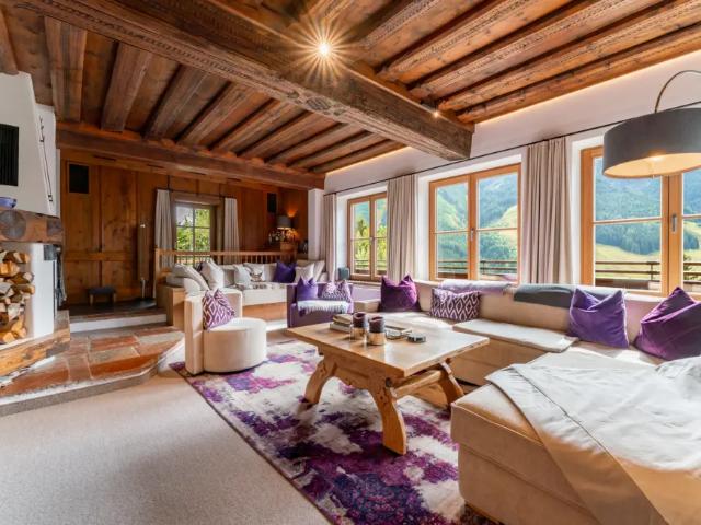 Haus Zu Verkaufen Saalbach Salzburg 3650000 ES105584367