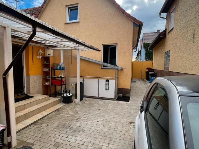Haus Zu verkaufen Sindlingen von privat