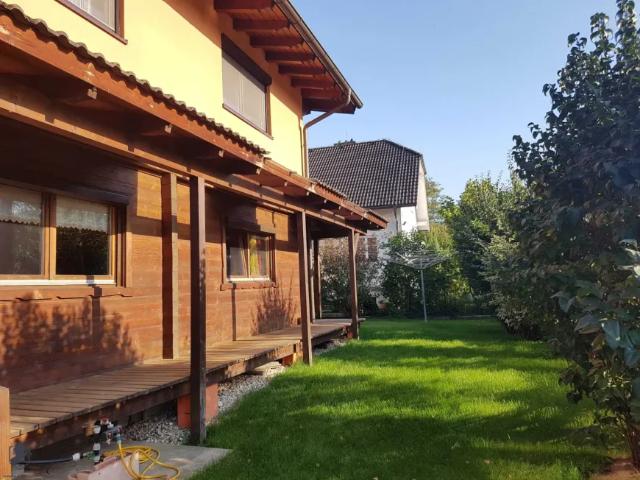 Haus Zu Verkaufen Sieghartskirchen Sieghartskirchen 439000 ES103117289