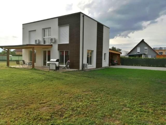 Haus Zu Verkaufen Sommerein Sommerein 699000 ES104133386