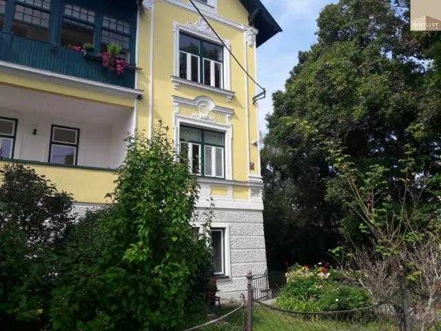 Haus Zu Verkaufen Sooß Sooß 1750000 ES105380540