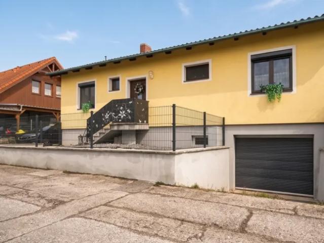 Haus Zu Verkaufen Sollenau Sollenau 429000 ES106083534