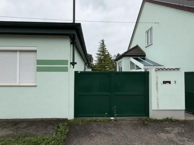 Haus Zu Verkaufen Sollenau Sollenau 299000 ES106047939