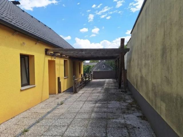 Haus Zu Verkaufen Spannberg Spannberg 199000 ES105307628