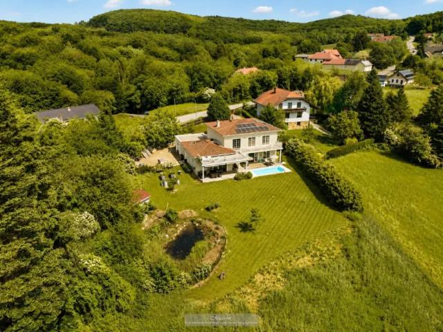 Haus Zu Verkaufen St. Andrä Wördern St. Andrä Wördern 2200000 ES105677677