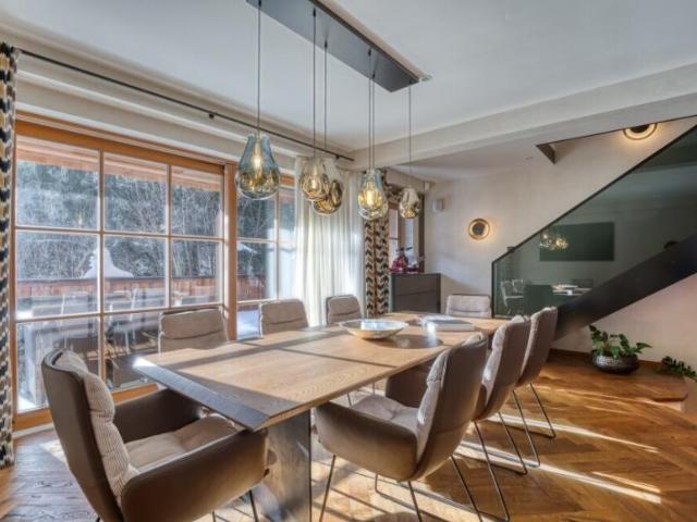 Haus Zu Verkaufen St. Johann In Tirol St. Johann In Tirol 8900000 ES105465762