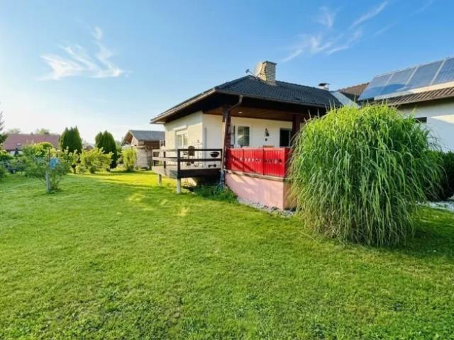Haus Zu Verkaufen St. Kanzian Am Klopeiner See St. Kanzian Am Klopeiner See 499000 ES105554007