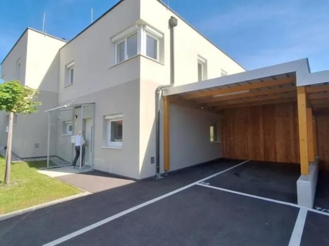 Haus Zu Verkaufen St. Leonhard Am Forst St. Leonhard Am Forst 406456 ES105586223