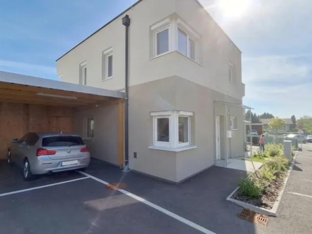 Haus Zu Verkaufen St. Leonhard Am Forst St. Leonhard Am Forst 409118 ES105586201