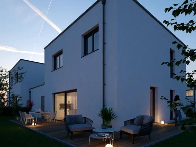 Haus Zu Verkaufen Steegen Steegen 535000 ES105485365