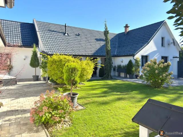 Haus Zu Verkaufen Stegersbach Stegersbach 629000 ES103830458