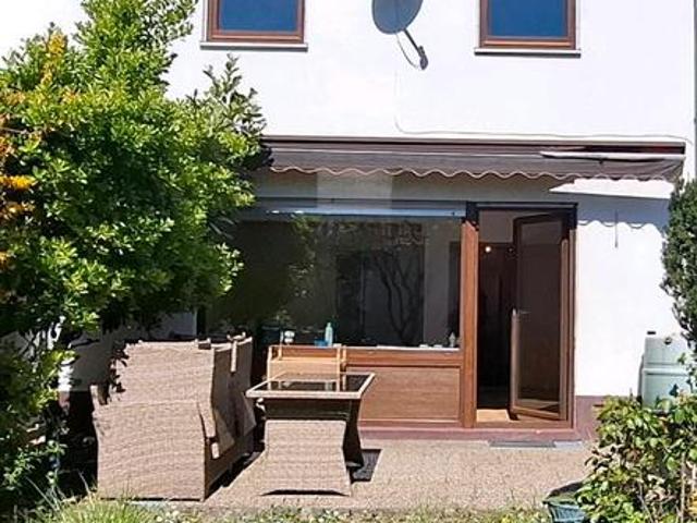 Haus zum Verkauf Mannheim Rheinau