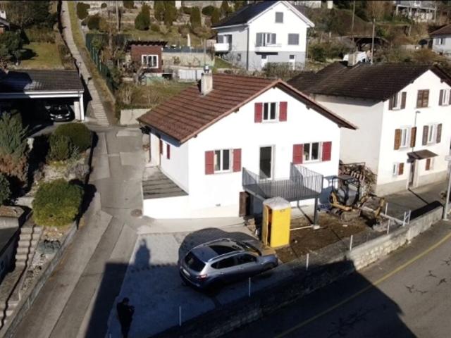 Haus zum Verkauf, Develier Develier, Schweiz