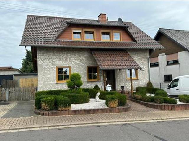 ❗️HAUS ZUM VERKAUF❗️freistehend in ruhiger Lage