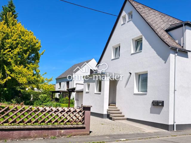 Haus zum Verkauf in Beselich – Platz mit Potenzial