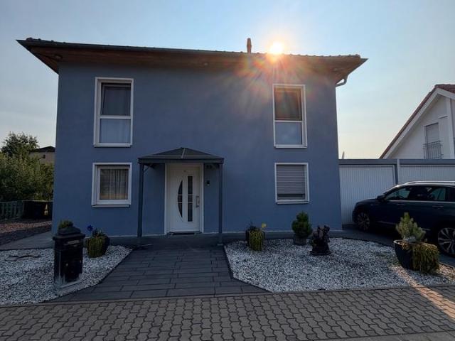 Haus zum Verkauf in Lebach