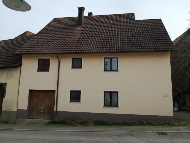 Haus zum Verkauf in Starzach Wachendorf