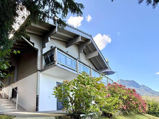 Haus zum Verkauf, Saint Gingolph Saint Gingolph, Schweiz