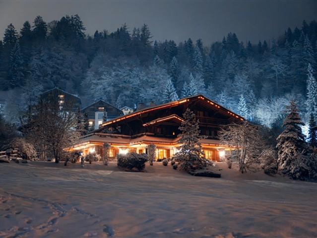 Haus zum Verkauf, Villars sur Ollon Ollon, Schweiz