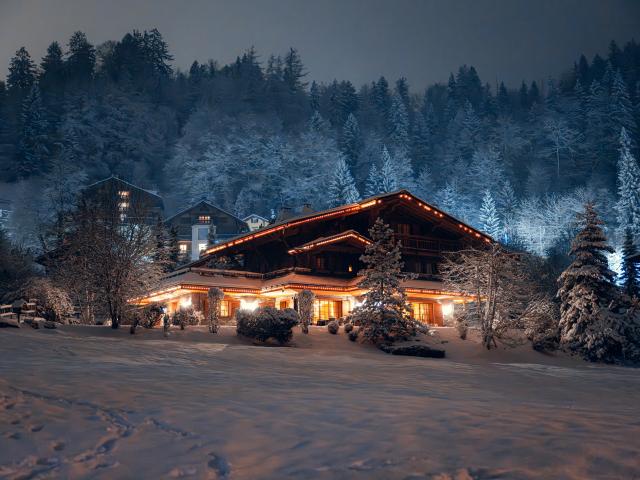 Haus zum Verkauf, Villars sur Ollon Ollon, Schweiz