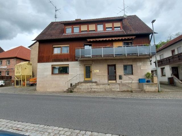 Haus zum Verkauf