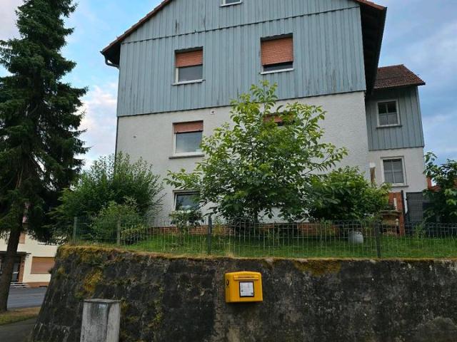 Haus zum Verkauf