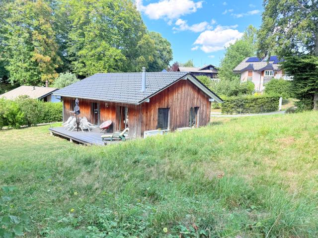 Haus zum Verkauf, 1264 Saint Cergue, Schweiz