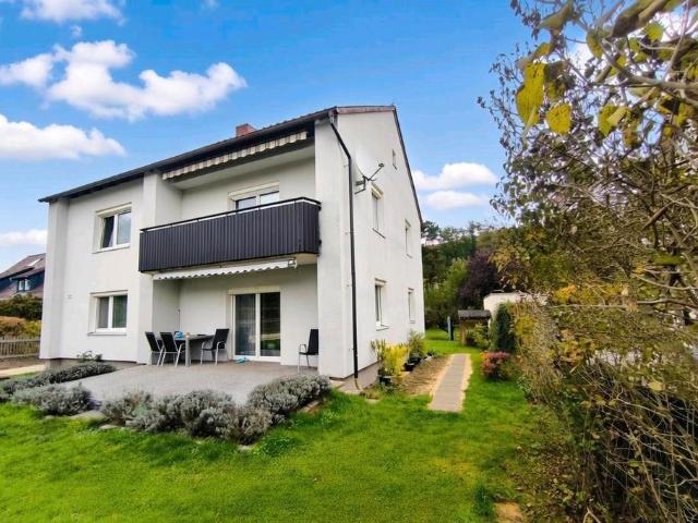 Haus zum Verkauf