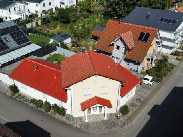 Haus zum Verkauf
