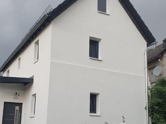 Haus zum Verkauf